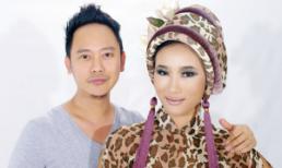  Võ Việt Chung mang 'Quà tặng của Thượng đế' tới Anh