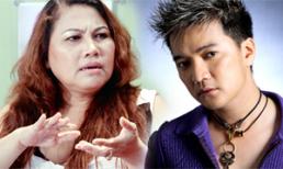 Khiến Đàm Vĩnh Hưng "tím mặt", Siu Black nói gì?