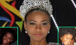 Sự thật đằng sau vương miện của Hoa hậu Hoàn vũ 2011