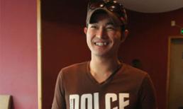 Minh Quân: Tôi không bỏ thi 'Cặp đôi Hoàn hảo'