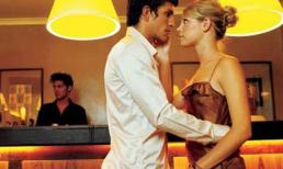 Đơn giản như 'quyến rũ' đàn ông