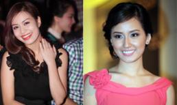 Hoàng Thùy Linh đọ sắc với Mai Phương Thúy