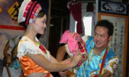 Kỳ lạ tục lệ "dan díu" với tình cũ mỗi năm ba ngày 