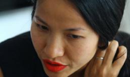 NTK Hà Trương: Nếu không có NTK thì người mẫu không tồn tại 