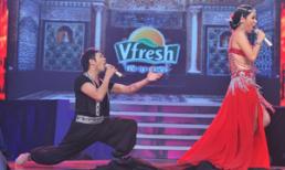 Minh Quân tự hào vì đã 'xoay' được Ban giám khảo 