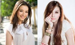 "Lời nguyền" Á hậu 1? 