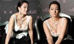 Củng Lợi tràn nhựa sống sau lớp áo trễ