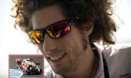 Chùm ảnh đáng nhớ về tay đua lãng tử bạc mệnh Simoncelli