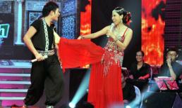 Cặp đôi hoàn hảo bị nghi dàn dựng kịch bản