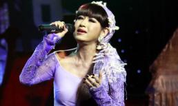 Ý Lan làm nức lòng người hâm mộ