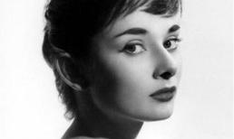 Những bức ảnh chưa từng được tiết lộ của huyền thoại Audrey Hepburn
