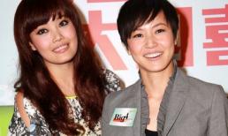 Diva số 1 Hồng Kông thừa nhận mình là "les"