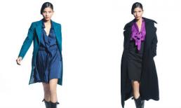 4 nhà thiết kế trẻ hội tụ trong Elle Show Thu Đông 