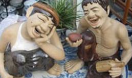 Những chi tiết thú vị trong hôn nhân