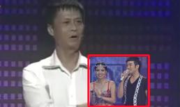 Lê Hoàng 'tỉa đểu' Minh Quân sau màn 'tố'