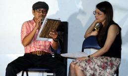 Thành Lộc sẽ làm... ca sĩ trong liveshow Thanh Thảo