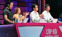 Cặp đôi hoàn hảo rối mù, mất định hướng?