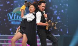 Bật mí hậu trường “Cặp đôi hoàn hảo”