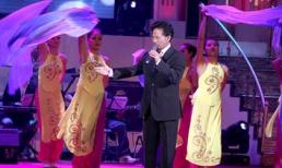 Chế Linh vẫn quyến luyến Hà Nội