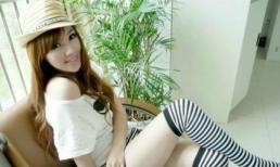 Cô giáo siêu mẫu bị dị nghị vì nổi tiếng trên truyền hình