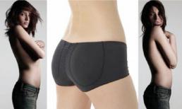 Tai bay vạ gió vì quần độn mông 