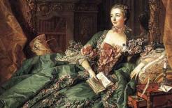 Những bí ẩn về "cung điện hoan lạc" ở Pháp