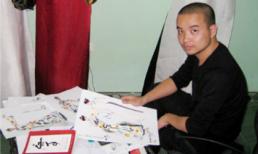 NTK David Minh Đức tự nhận mình là quả bom 