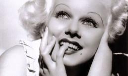 Jean Harlow - biểu tượng sex thập niên 1930