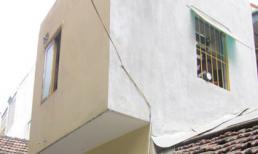 Xác nữ sinh bốc mùi trong nhà trọ: Nghi vấn người chồng