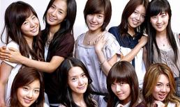 “Bí kíp” SNSD dùng để giải khuây nỗi buồn khi ở Nhật 