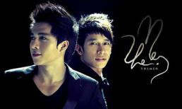 Chỉ Vì Anh Quá Yêu Em - The Men