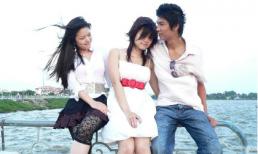 Tôi "mắc kẹt" giữa hai chị em gái