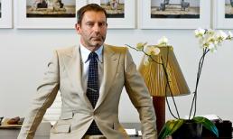 Tomas Maier - Nhà thiết kế chính của Bottega Veneta 