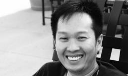 NTK Tom K Nguyễn: 'Không có áp lực vượt lên bản thân'