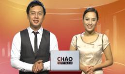 "Chào Việt Nam": Đậm đà bản sắc dân tộc