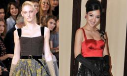 Những nghi án đạo thiết kế của NTK Việt 