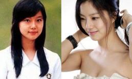 "Nàng Juliet xứ Hàn" ngượng vì lộ ảnh thời đi học 