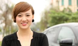 Nhà TK Kelly Bùi: Cuộc sống là không chờ đợi