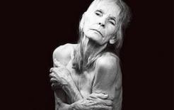 Kỹ nữ 96 tuổi vẫn ‘tiếp khách’ đều