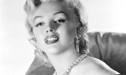 Khung hình tuyệt đẹp của “biểu tượng sex” Marilyn Monroe
