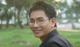 MC Minh Khôi – chưa thích lập gia đình!