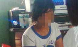 Người bố mất nhân tính bắt con làm theo 'phim đen'