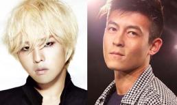 9 anh chàng "tay chơi" hấp dẫn nhất showbiz