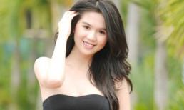 Ngọc Trinh và bí quyết khoe 3 vòng tuyệt đẹp