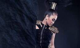 Nhật Thu: 'Không có bố, tôi đã thành giặc cái'