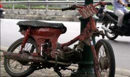 Hài hước cuộc sống ở Hà Nội!