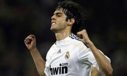 Kaka rực sáng trong ngày Real bắn hạ "Tàu ngầm vàng"