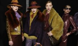 Gucci - Đẳng cấp "Luxury"