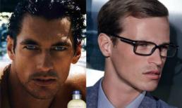 Top 10 nam siêu mẫu đắt giá nhất thế giới