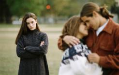 Một tuần... có anh một ngày 